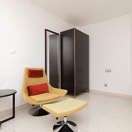 Hotel Le Figaro Douala Dış mekan fotoğraf